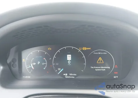 2017 Jaguar Xjl Portfolio from USA, damaged, VIN SAJWA2G70H8W04992